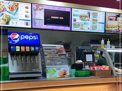 -赛百味SUBWAY(马台街店)