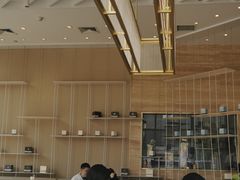 大堂-奈雪的茶(金地广场店)