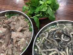 -攀枝花·任德琼·盐边羊肉米线