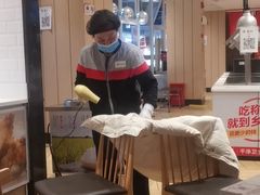 -乡村基(两江新区黄山大道第二餐厅)