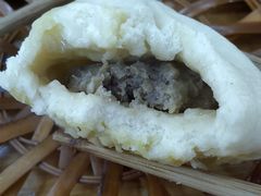 大葱肉-石家包子(大学习巷店)