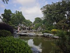 -东莞植物园