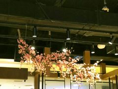 大堂-呷哺呷哺(万达新世界店)