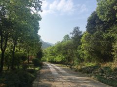 -黄公望隐居地