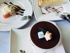 -Mr.J义法厨房(北医店)