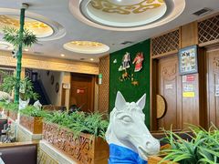 -诺敏塔拉奶茶-布里亚特包子-手把肉(锦都会店)