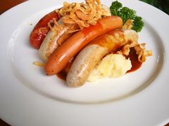 -宝莱纳餐厅(滨江店)