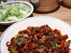 -树厨贵州菜(大十字店)