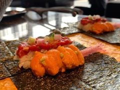 -老乾杯和牛烧肉(王府中环店)