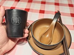 -乐乐大排档·30年老字号(浙江路店)