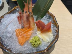 -大渔铁板烧(万象城店)