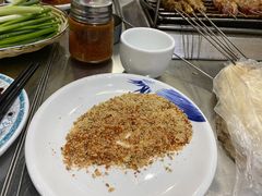 -小寒羊烧烤(凯瑞时代大厦店)