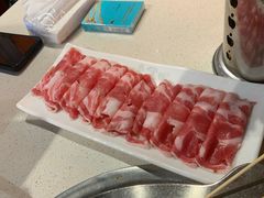 -来伊回麻辣烫·火锅串串清真(红瓦寺总店)
