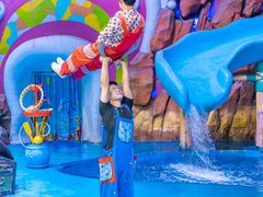 -烟台海昌鲸鲨海洋公园