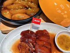 -滋粥楼·顺德菜(番禺广场总店)