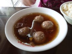 -好成财牛排馆(涂门街总店)