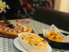 -嘉喜来比萨(罗马花园店)