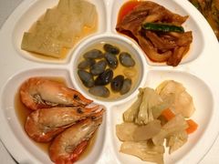 -高佳庄·舟山海鲜(海景旗舰店)