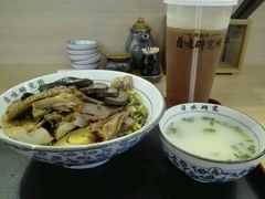 全鹅饭-狮头牌卤味研究所·卤味饭(花城汇南区店)