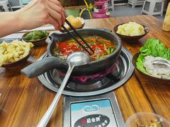 -笔记安顺夺夺粉火锅