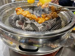 -本炙炭烤·蒲烧活鳗料理店(金沙洲店)
