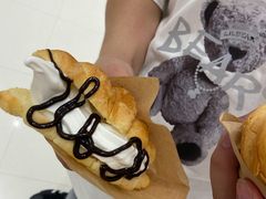 -麦当劳(融创茂店)