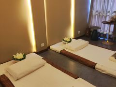 -享泰·泰式按摩SPA私家会所(太古汇店)