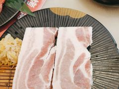 -韩宫宴烤肉·黑毛和牛·料理(宣州国购店)