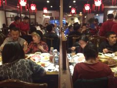大堂-杨家火锅(国美店)