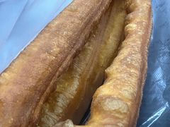 -正味斋锅巴菜(西北角店)