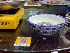 -老信阳菜馆(天通苑店)