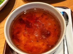 -朵朵开素食餐厅(后宰门街店)