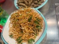 -古彭7只羊·招牌白串·碳锅羊肉旗舰店