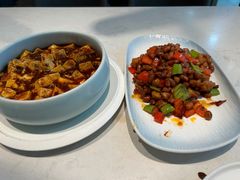 宫保鸡丁-北李妈妈菜·海肠捞饭(开发区万达店)