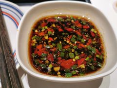 -许府牛火锅(信义坊总店)