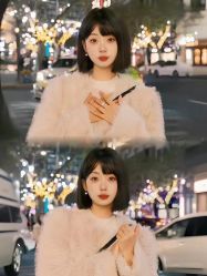 -Hair Code芭曲发型