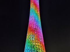 -广州塔