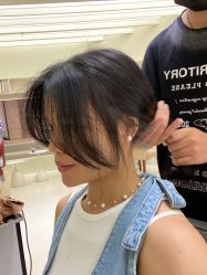 -Mentor Hair Salon