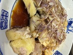 -阿殳菜馆·私厨(水围村店)