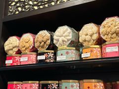 -本格旺索罗(樟宜机场T1店)