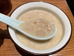 福州花生汤-闽上鲜·福建菜(龙湖滨江天街店)