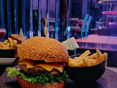 -云·酷 Atmosphere(国贸大酒店)