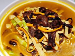 -幸福蔬·时尚蔬食(黄山湖公园店)