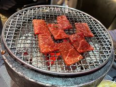 -まるみち   丸道东京烧肉(虹梅路店)