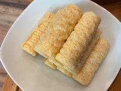 -鲜锦记潮汕牛肉火锅(月坛店)