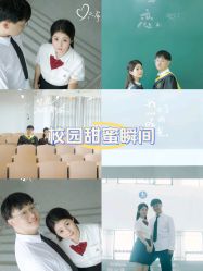 -苏薇摄影·照相馆
