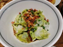 饺子-三姐妹餐厅(曲江店)