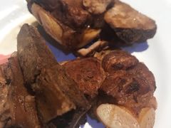 -聚盛源蒸汽海鲜火锅烤肉自助(巨川金海岸购物广场店)