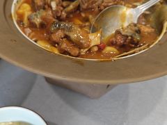 -洞庭家宴·头牌甲鱼(广渠门店)