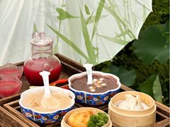 -大潮淮·淮扬菜(何园旗舰店)